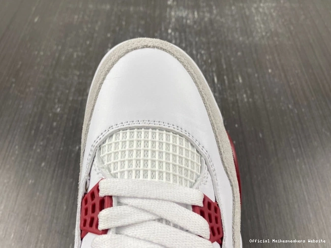Official Maikesneakers Jordan Red SB Retro DR5415-160 Pine 4 0806
